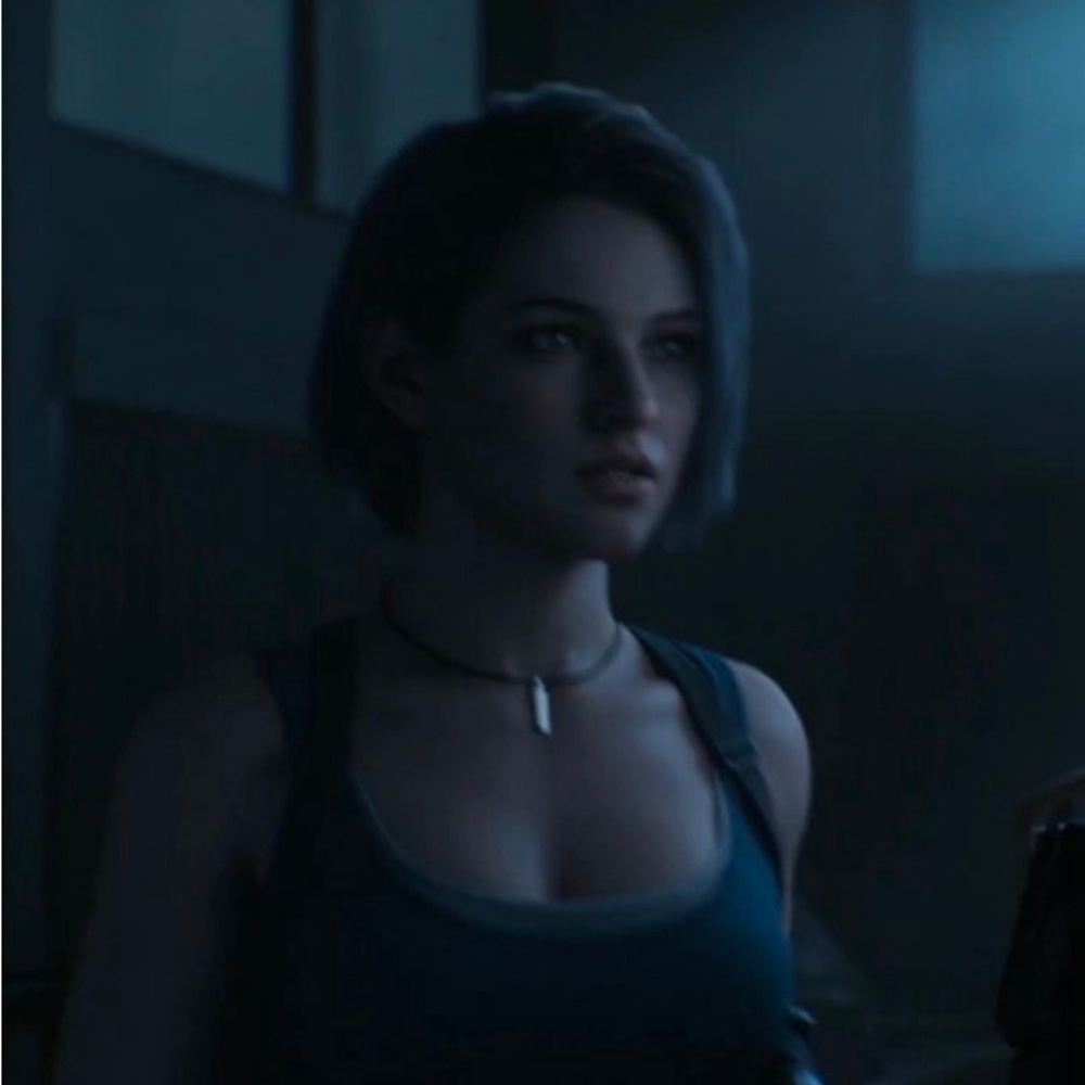 Meet your Posher, Scarlett